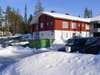 Дома для отпуска Holiday Home Yllästar 3 as 505 Экясломполо-0
