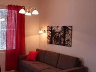 Дома для отпуска Holiday Home Yllästar 3 as 505 Экясломполо Дом для отпуска-12