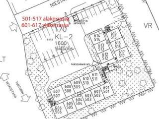 Дома для отпуска Holiday Home Yllästar 3 as 505 Экясломполо Дом для отпуска-18