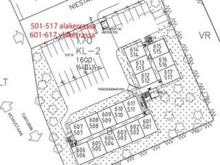 Дома для отпуска Holiday Home Yllästar 3 as 505 Экясломполо Дом для отпуска-4