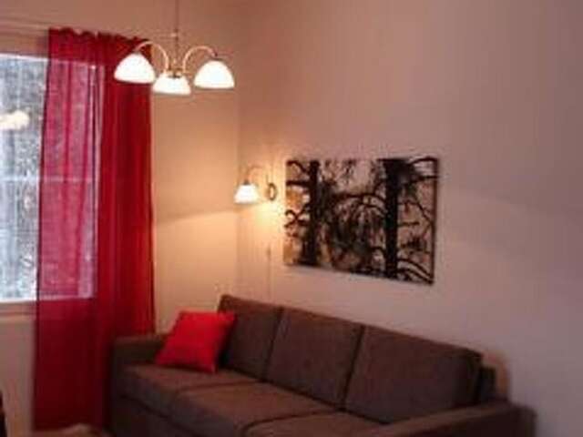 Дома для отпуска Holiday Home Yllästar 3 as 505 Экясломполо-21