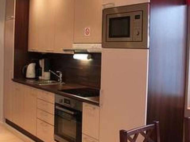 Дома для отпуска Holiday Home Yllästar 3 as 505 Экясломполо-27