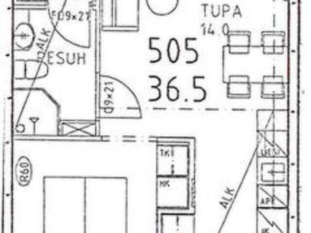 Дома для отпуска Holiday Home Yllästar 3 as 505 Экясломполо-31